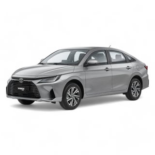 2025 Toyota Yaris Sedán Base CVT