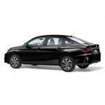 2025 Toyota Yaris Sedán S MT