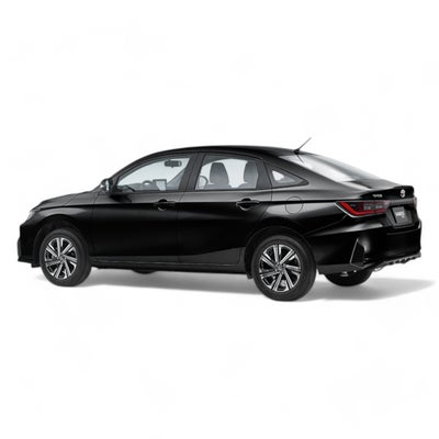 2025 Toyota Yaris Sedán S MT