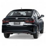 2025 Toyota Yaris Sedán S CVT