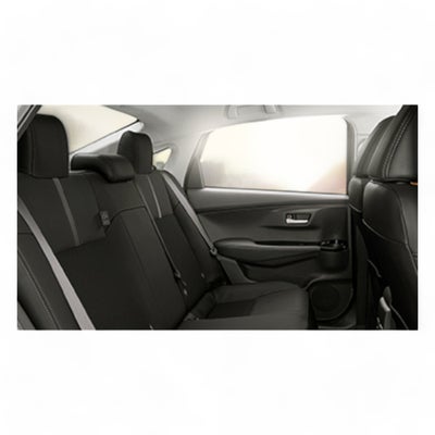 2025 Toyota Yaris Sedán S CVT Hi