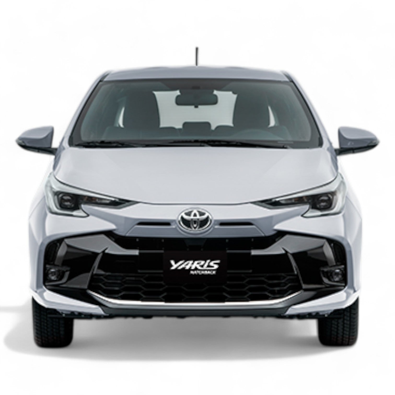 2025 Toyota Yaris Hatchback Core CVT