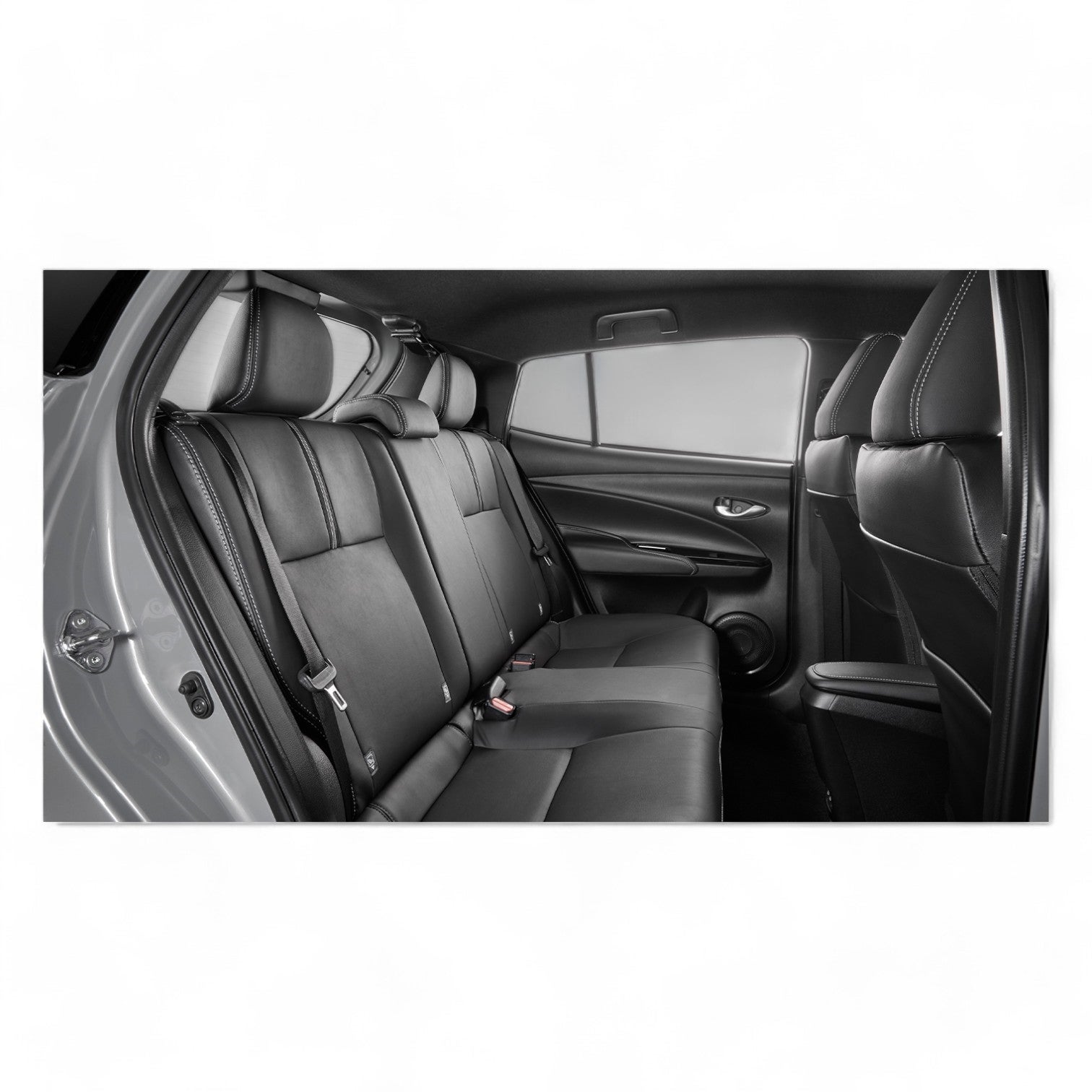 2025 Toyota Yaris Hatchback S CVT