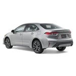 2025 Toyota Corolla Base CVT