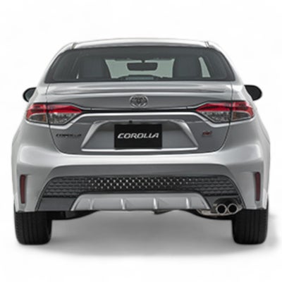2025 Toyota Corolla Base CVT