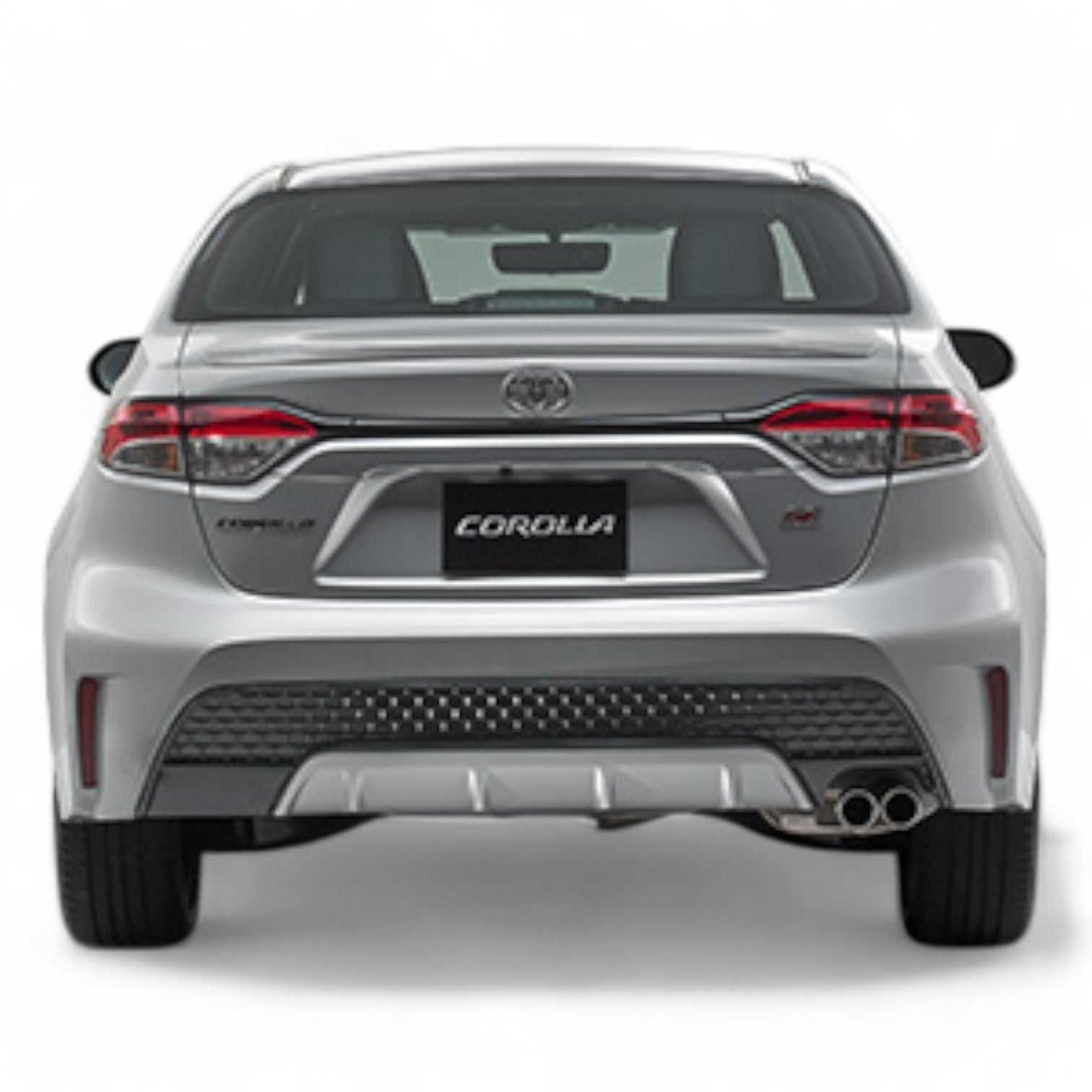 2025 Toyota Corolla Base CVT