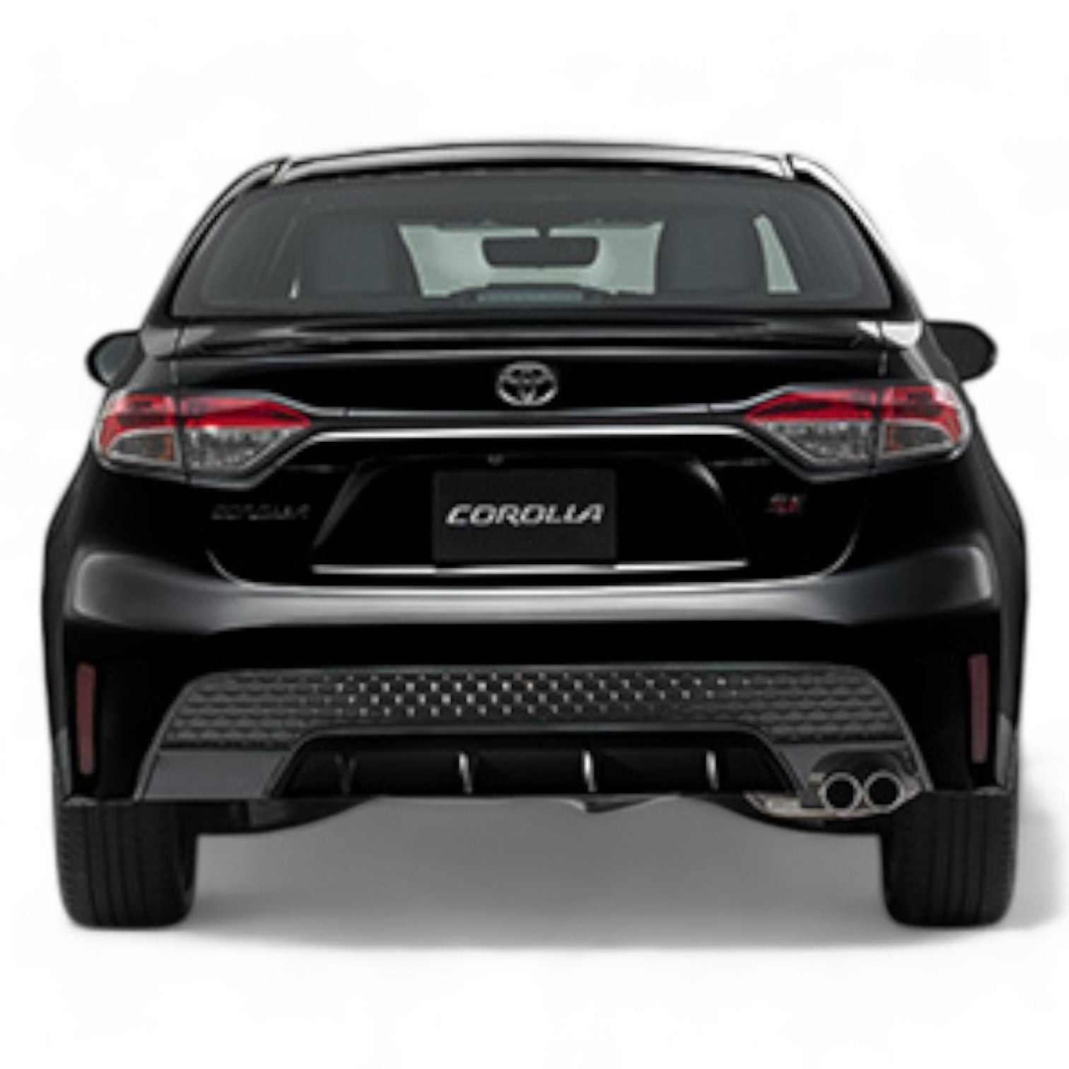 2025 Toyota Corolla SE CVT