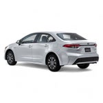 2025 Toyota Corolla HEV LE HV