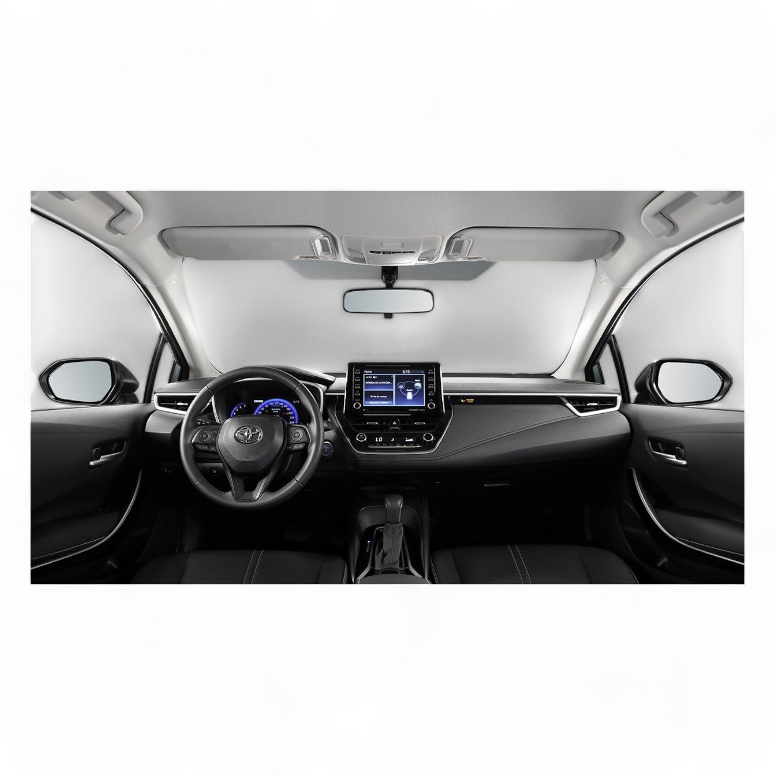 2025 Toyota Corolla HEV XLE HV