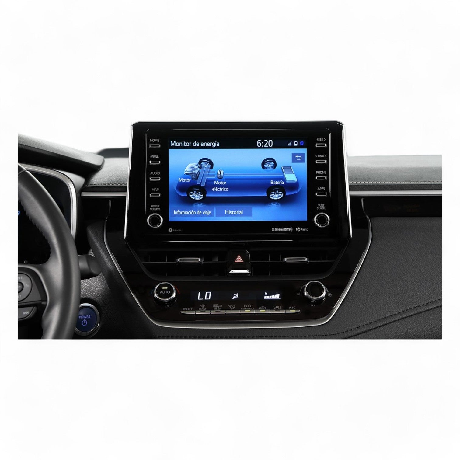 2025 Toyota Corolla HEV XLE HV