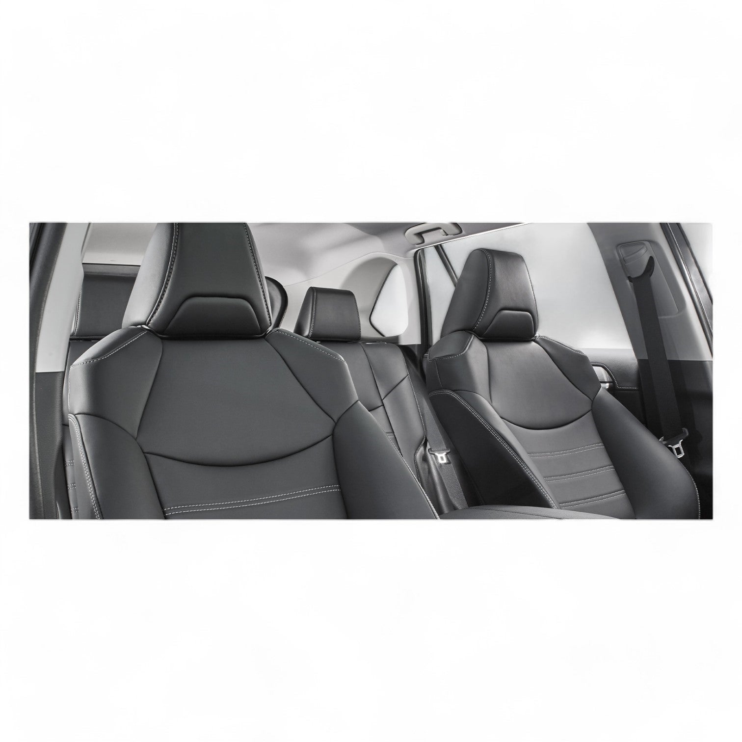 2025 Toyota RAV 4 HEV HEV