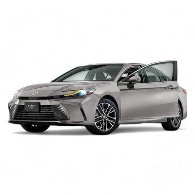 2025 Toyota Camry HEV LE HV