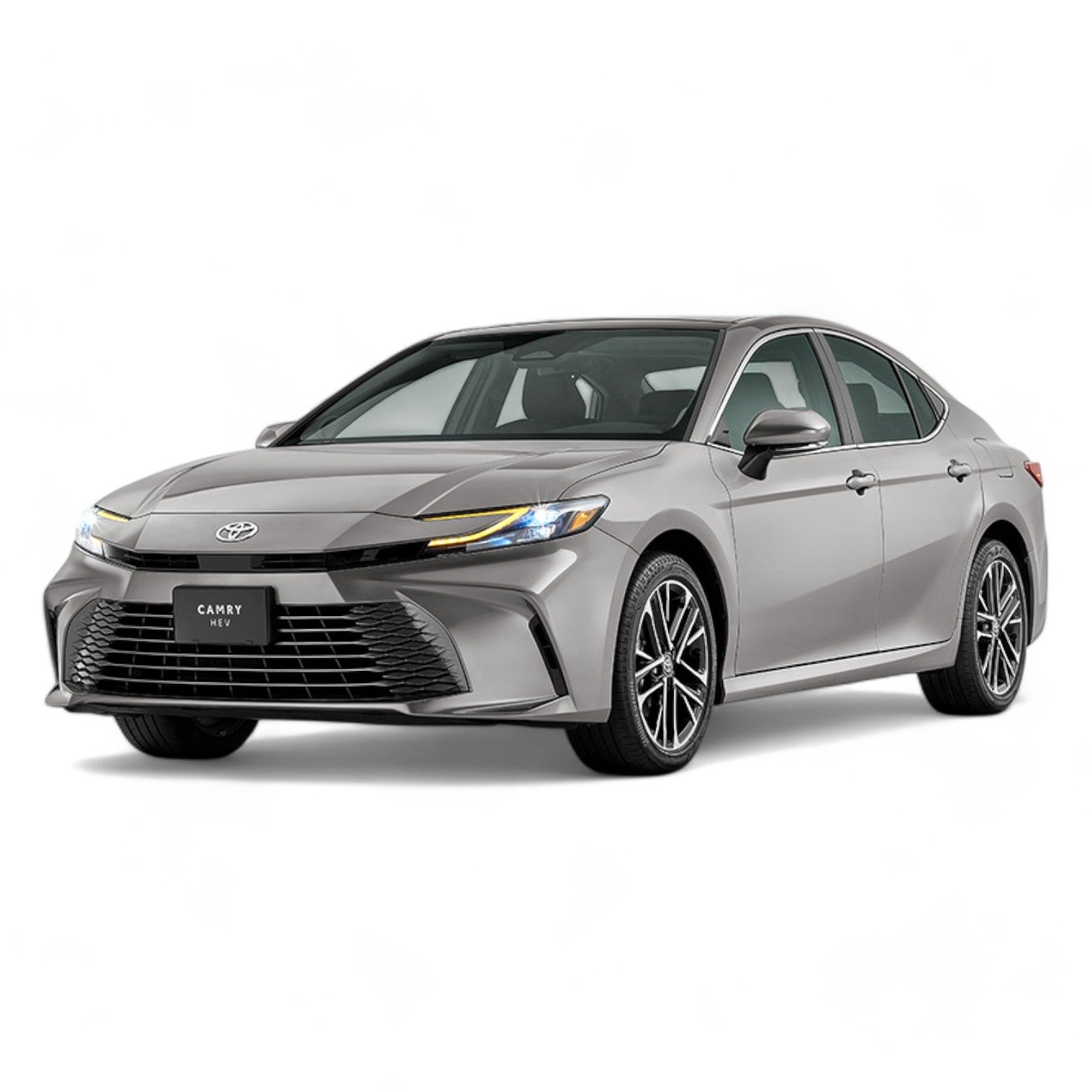 2025 Toyota Camry HEV XSE EHV