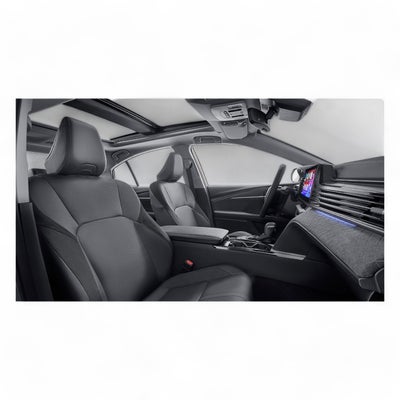 2025 Toyota Camry HEV XSE EHV