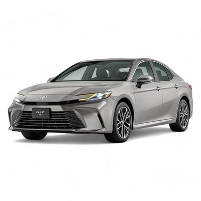 2025 Toyota Camry HEV XLE EHV