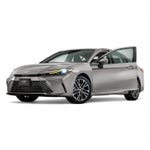 2025 Toyota Camry HEV XLE EHV