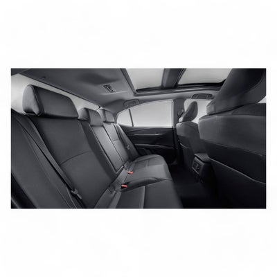 2025 Toyota Camry HEV XLE EHV