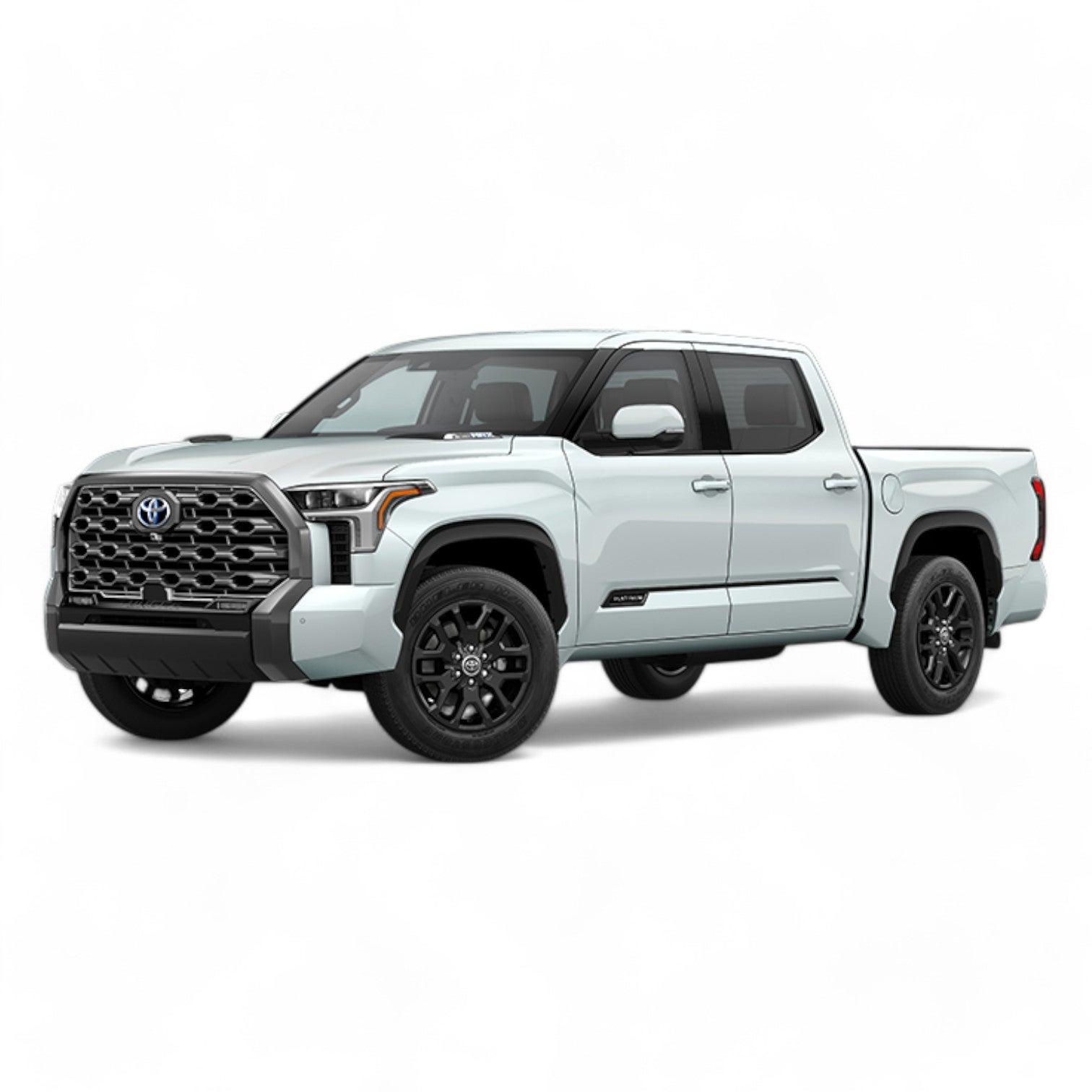 2025 Toyota Tundra HEV Limited