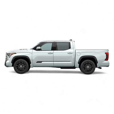 2025 Toyota Tundra HEV Limited