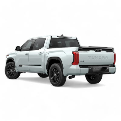 2025 Toyota Tundra HEV Limited