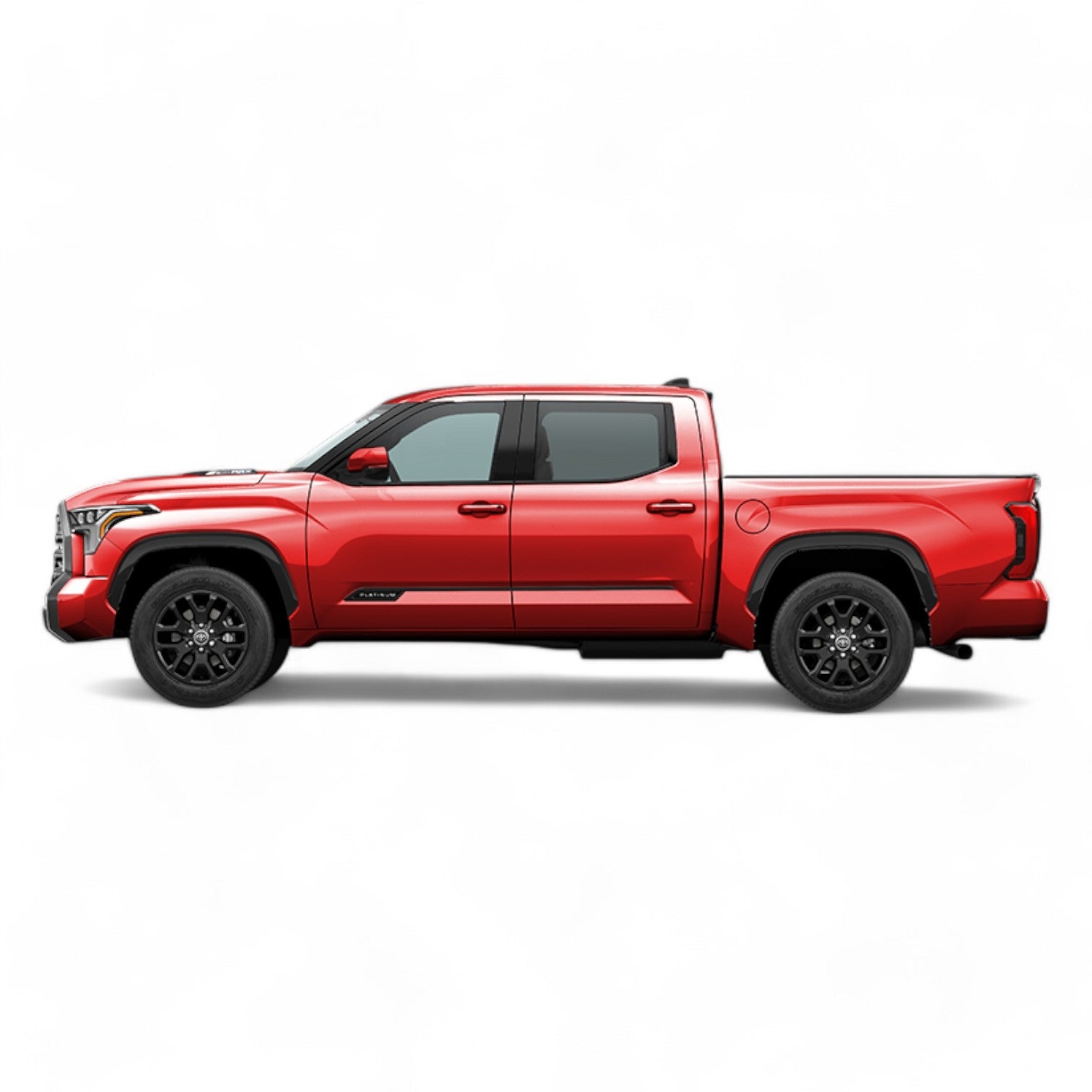2025 Toyota Tundra HEV TRD Off Road