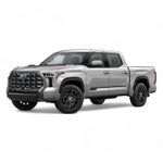 2025 Toyota Tundra HEV Platinum