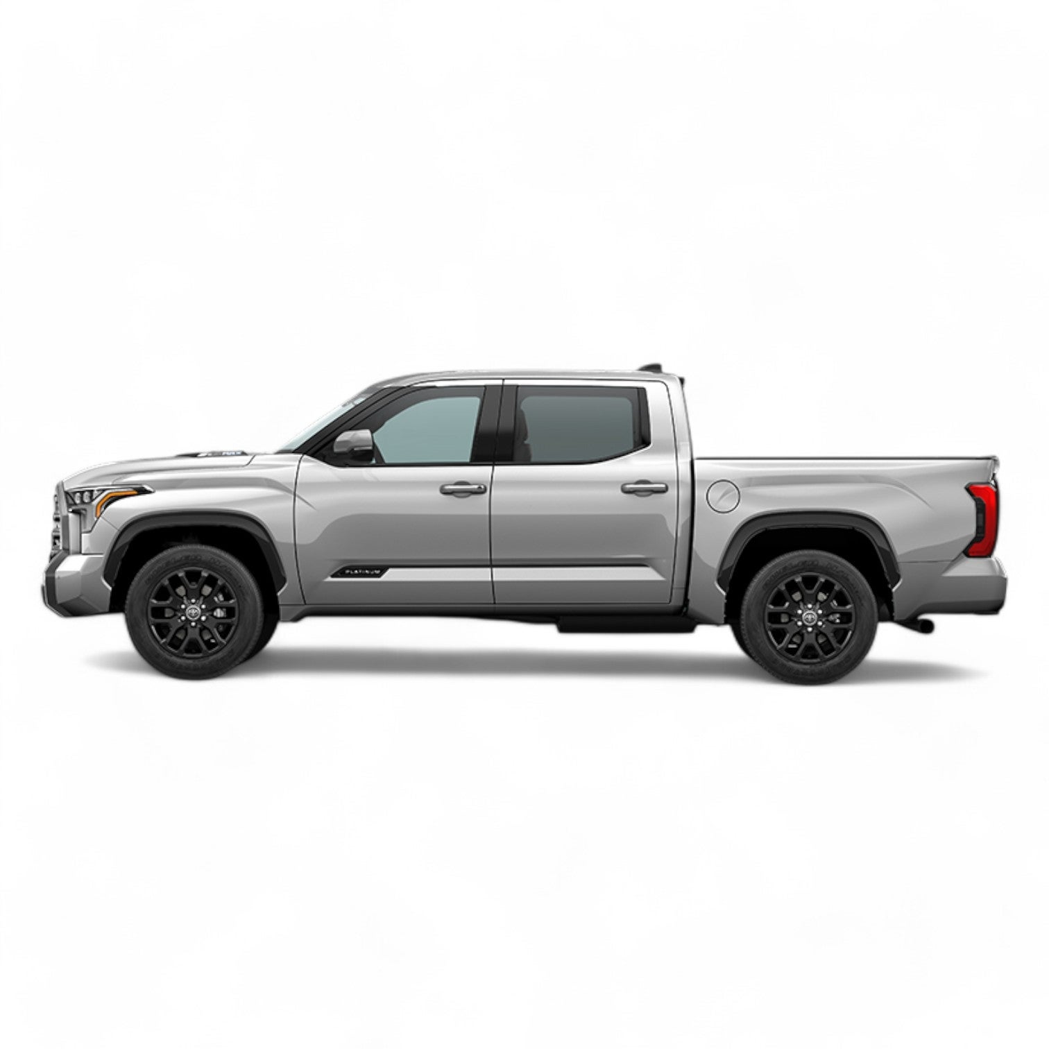 2025 Toyota Tundra HEV Platinum