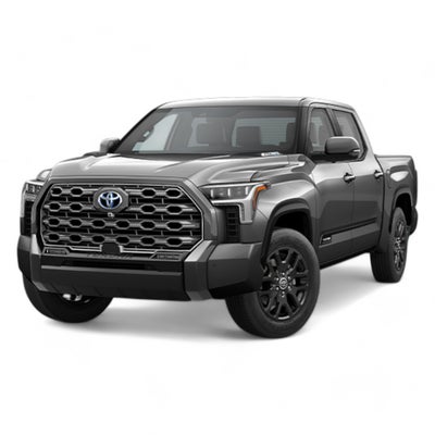 2025 Toyota Tundra HEV TRD Pro