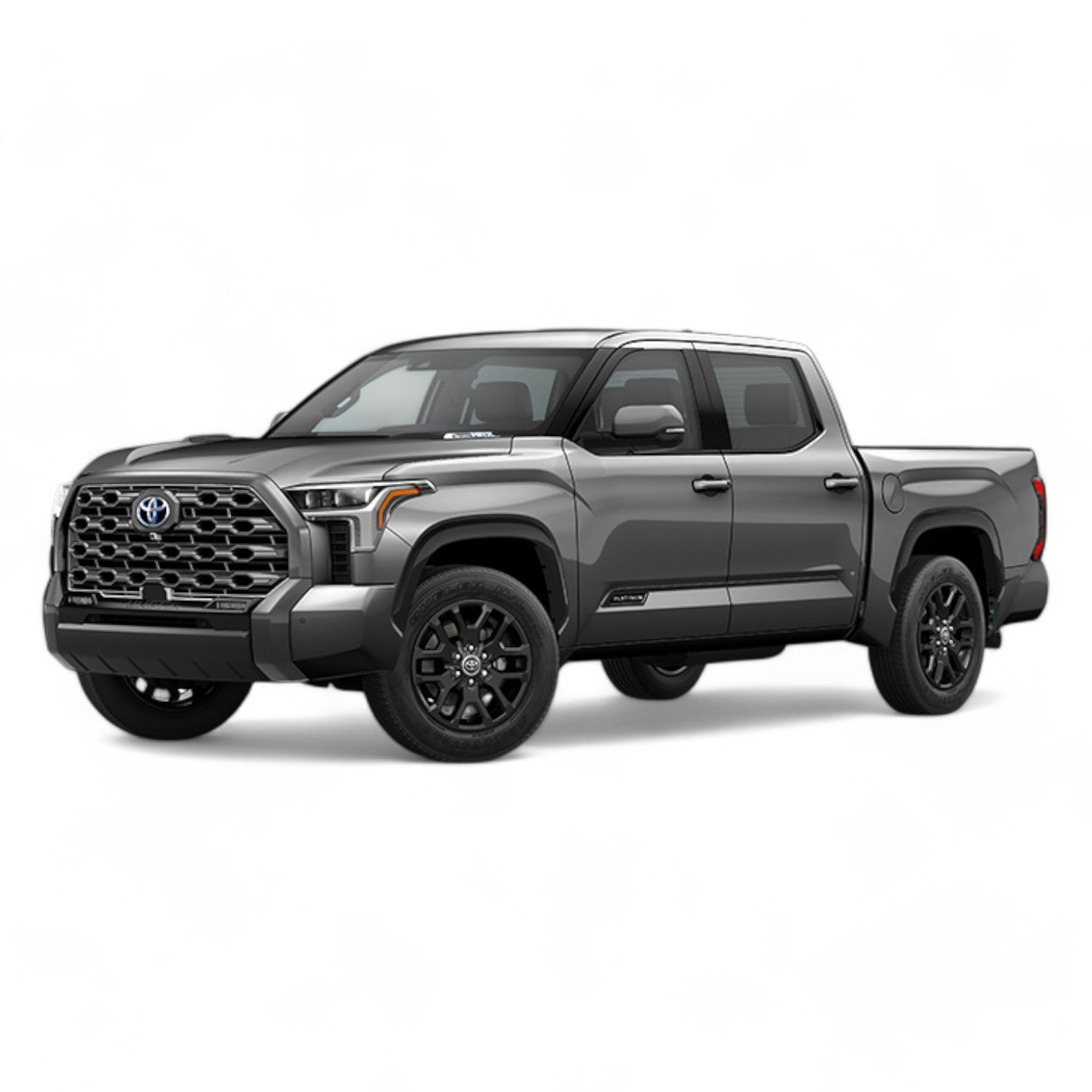 2025 Toyota Tundra HEV TRD Pro