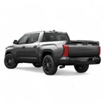 2025 Toyota Tundra HEV TRD Pro