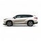 2025 Toyota Highlander XLE HEV