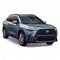 2025 Toyota Corolla Cross HEV LE HEV