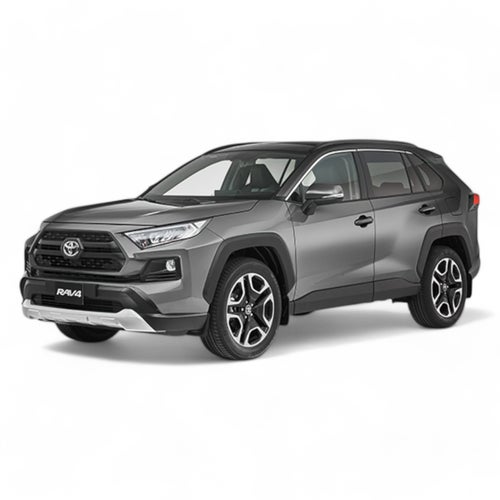 2025 Toyota RAV 4 LE