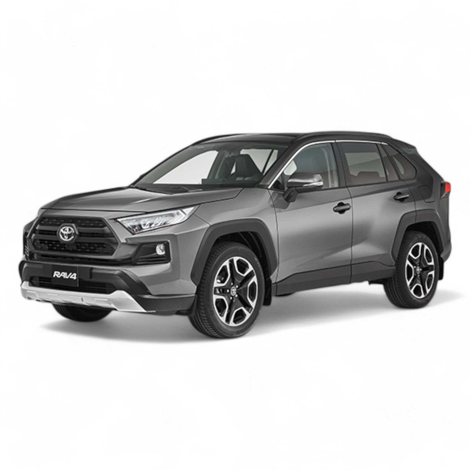 2025 Toyota RAV 4 LE