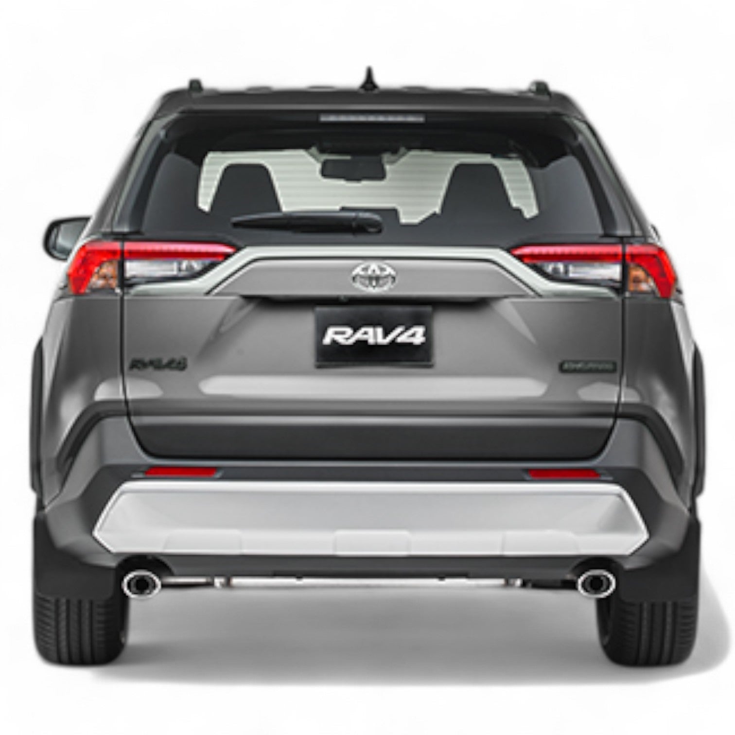 2025 Toyota RAV 4 LE