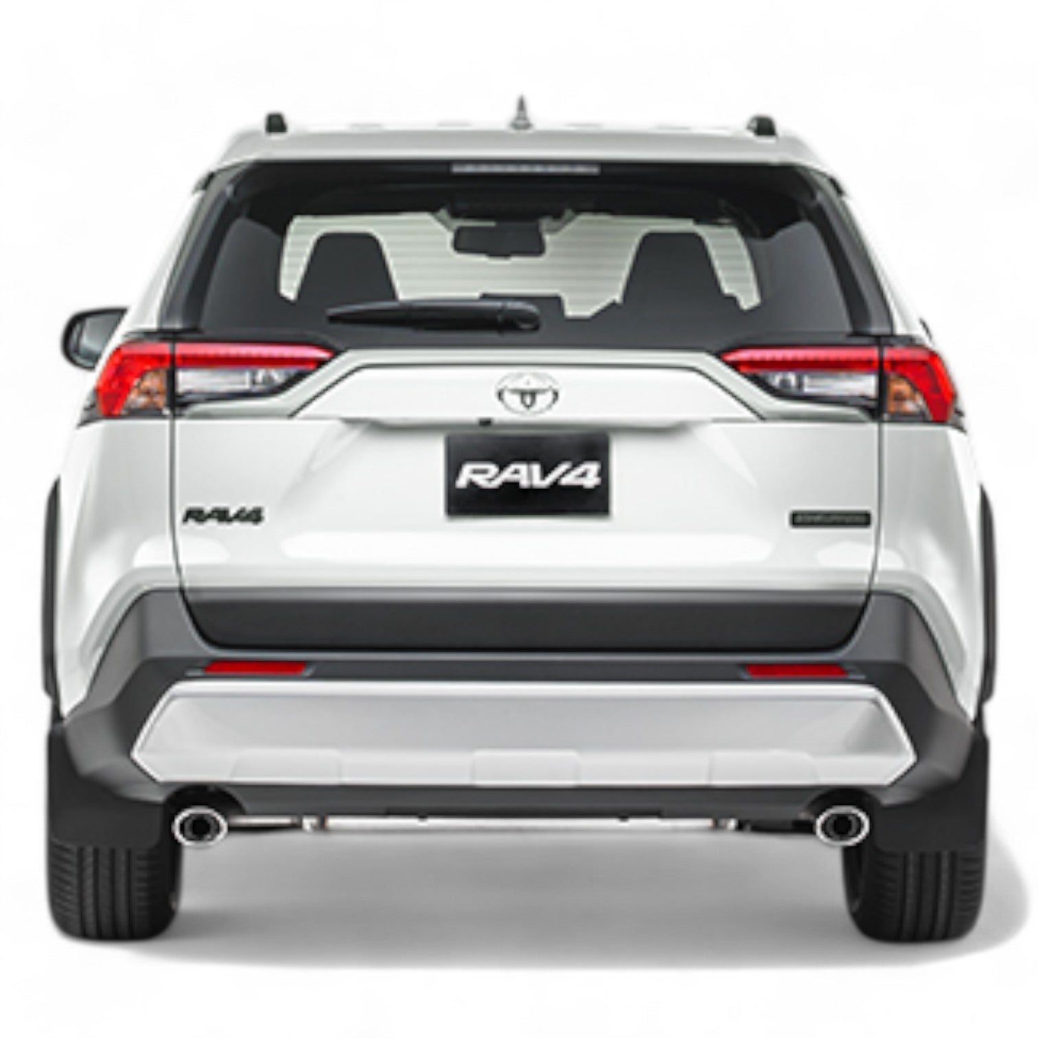 2025 Toyota RAV 4 Adventure