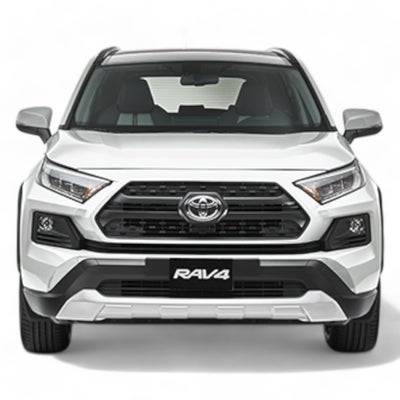 2025 Toyota RAV 4 Adventure