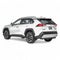 2025 Toyota RAV 4 Limited