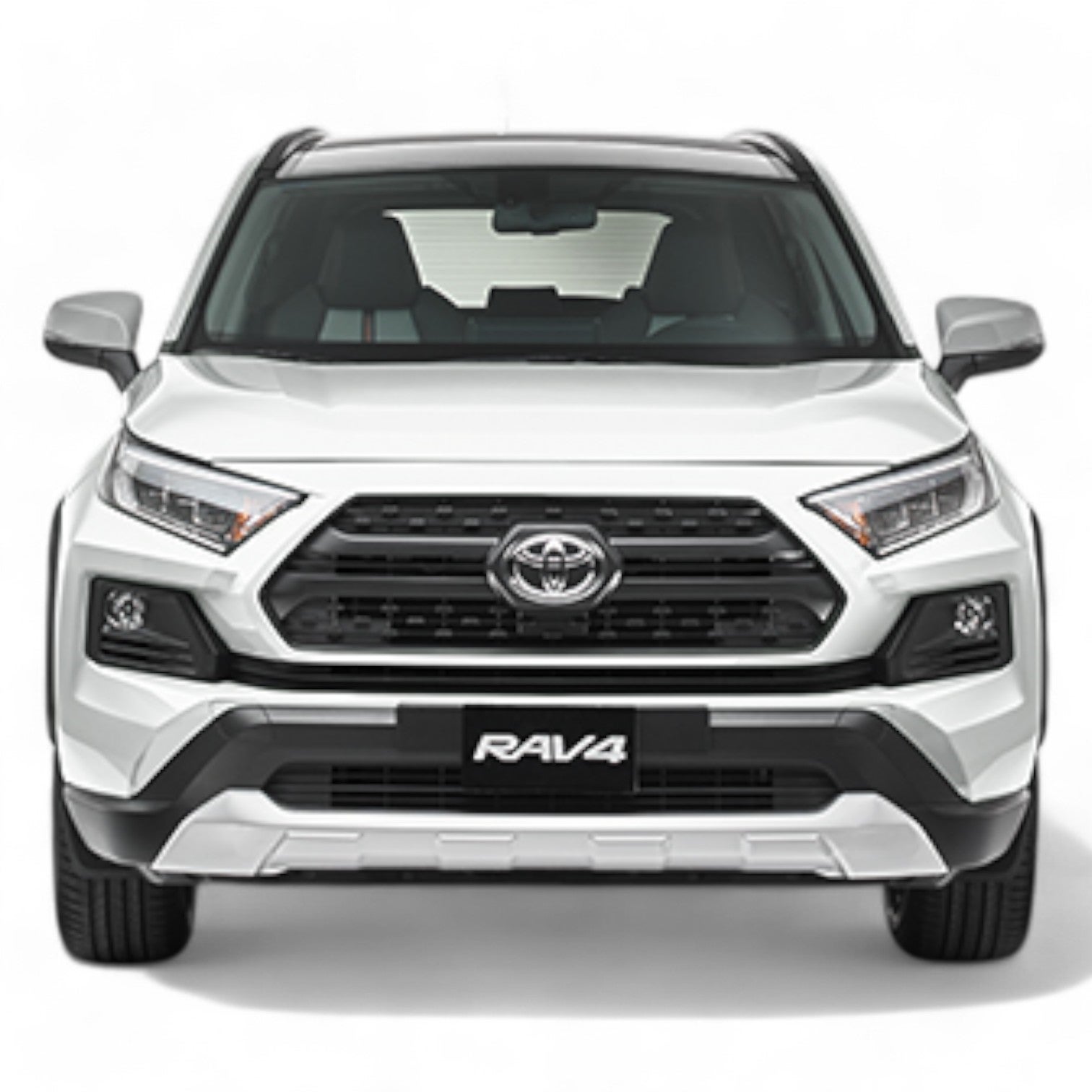 2025 Toyota RAV 4 Limited