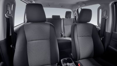 2026 Toyota Hilux Chasis Cabina