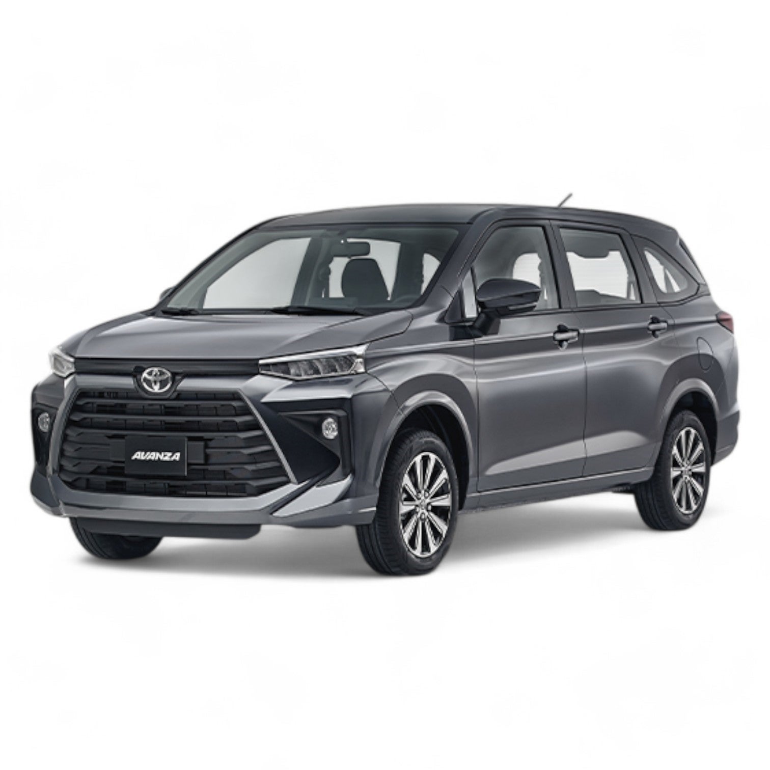 2025 Toyota Avanza XLE CVT