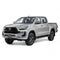 2025 Toyota Hilux Doble Cabina Base
