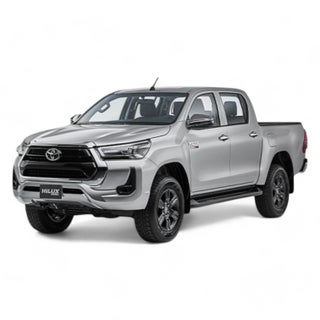 2025 Toyota Hilux Doble Cabina Base