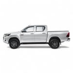 2025 Toyota Hilux Doble Cabina Diesel TM