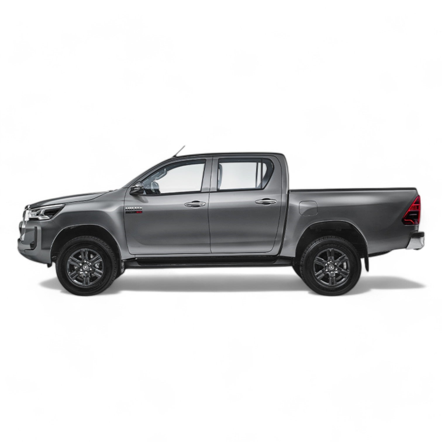 2025 Toyota Hilux DSL AT MHEV