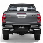 2025 Toyota Hilux DSL AT MHEV