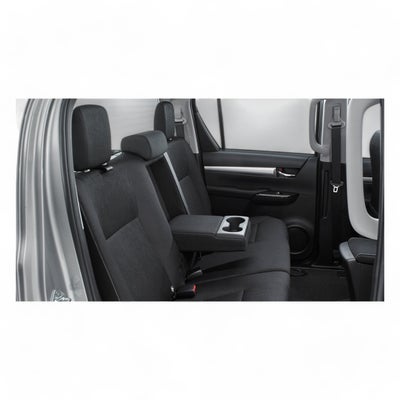 2025 Toyota Hilux Doble Cabina DSL ADV MHEV