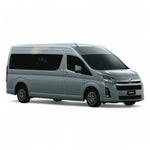 2025 Toyota Hiace Ventana Superlarga