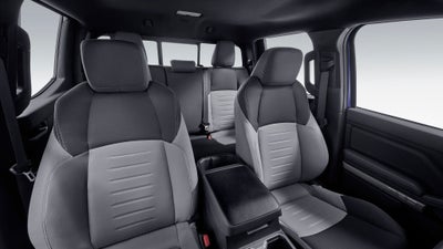 2026 Toyota Tacoma TRD Off Road 4x4