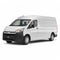 2025 Toyota Hiace Panel Superlarga
